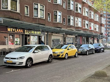 rotterdam