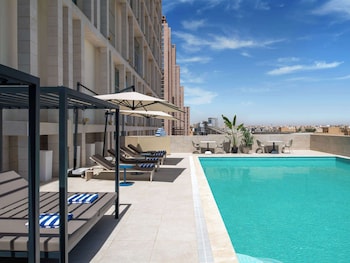 novotel riyadh sahafa