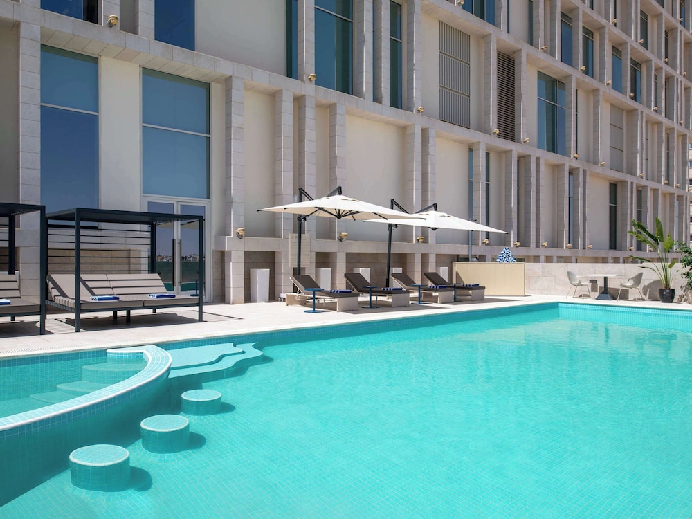 novotel riyadh sahafa