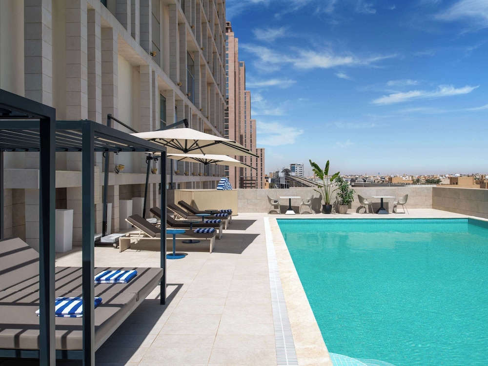 novotel riyadh sahafa