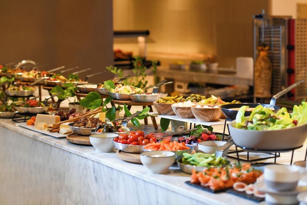 novotel riyadh sahafa