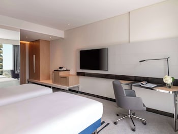 novotel riyadh sahafa