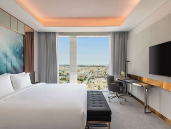 novotel riyadh sahafa