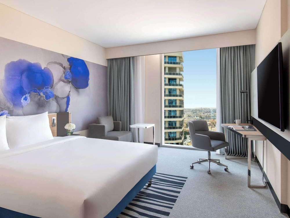 novotel riyadh sahafa