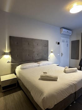 hotel letrusco san vincenzo