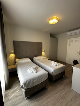 hotel letrusco san vincenzo