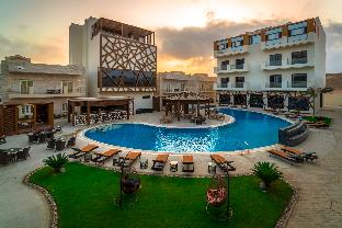 belad bont resort salalah