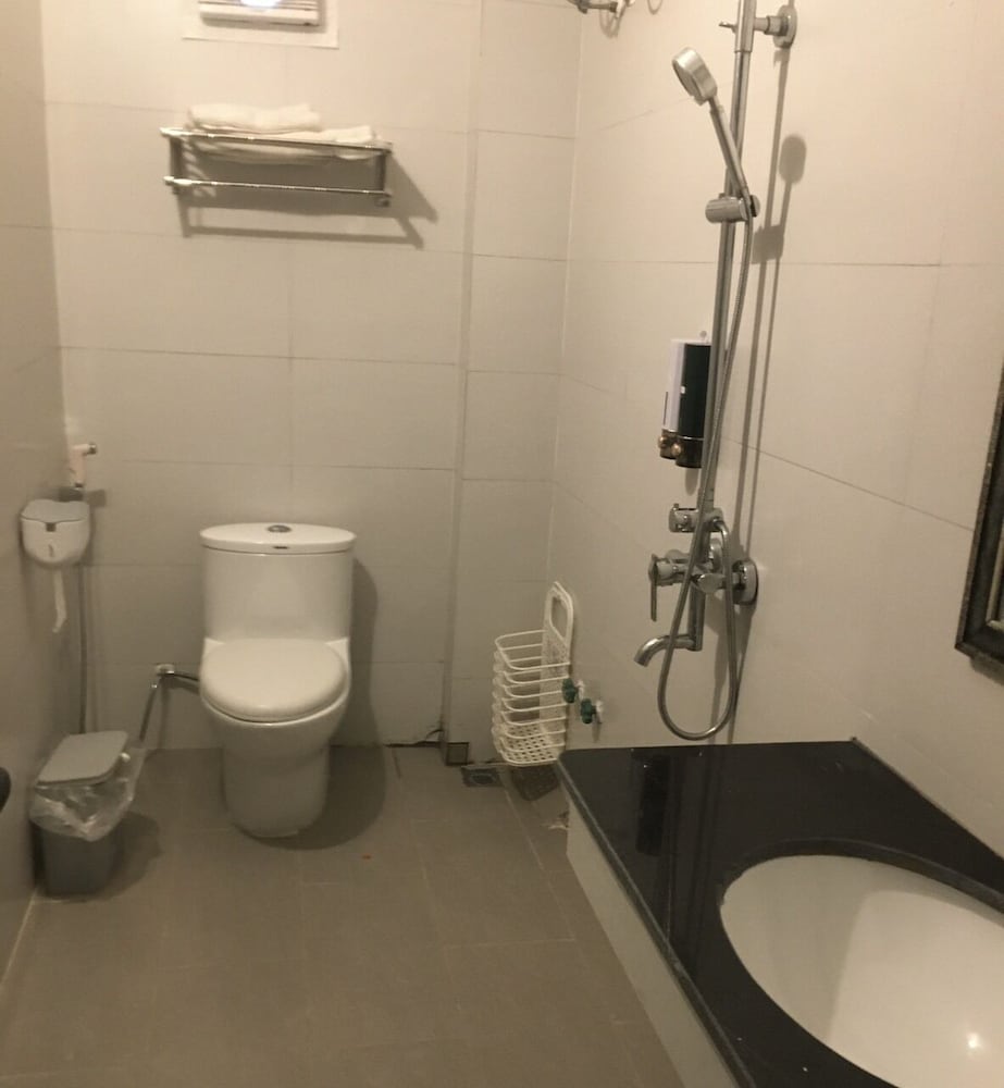 sapa hostel dien bien phu by bay luxury