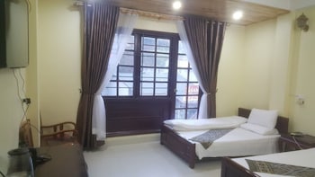 sapa hostel dien bien phu by bay luxury