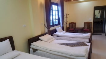 sapa hostel dien bien phu by bay luxury