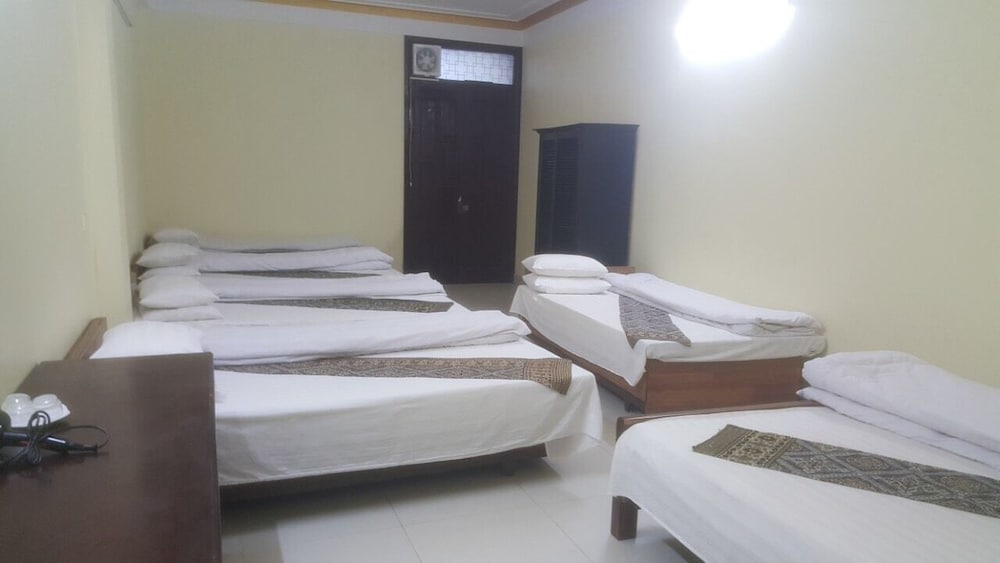 sapa hostel dien bien phu by bay luxury