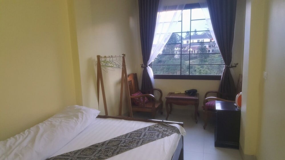 sapa hostel dien bien phu by bay luxury