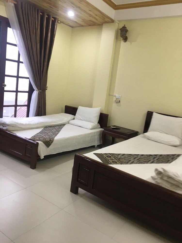 sapa hostel dien bien phu by bay luxury
