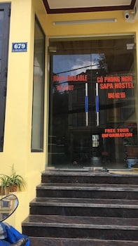 sapa hostel dien bien phu by bay luxury