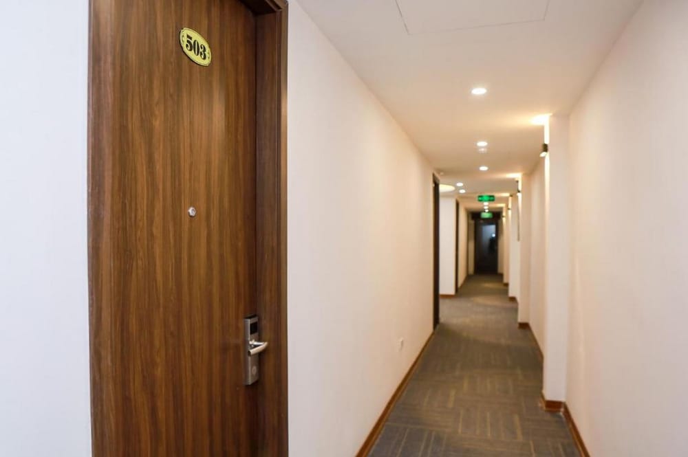 handt luxury hotel