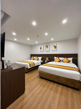 handt luxury hotel