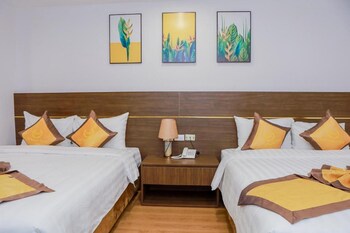 handt luxury hotel