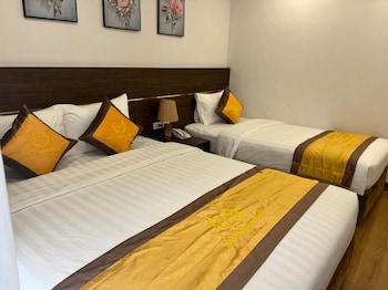 handt luxury hotel