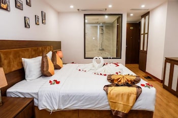 handt luxury hotel