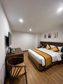 handt luxury hotel