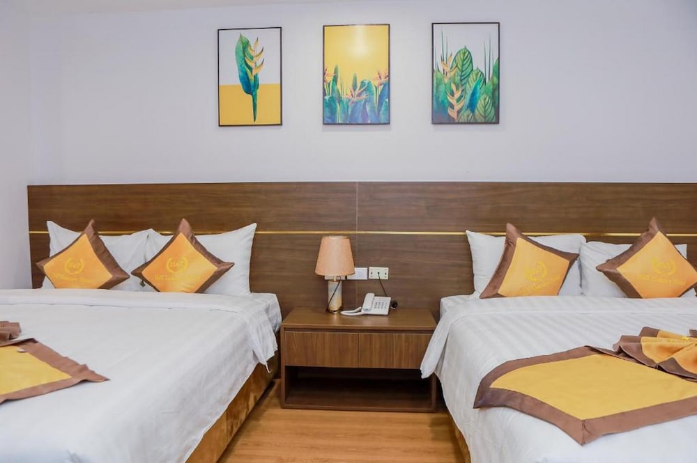 handt luxury hotel