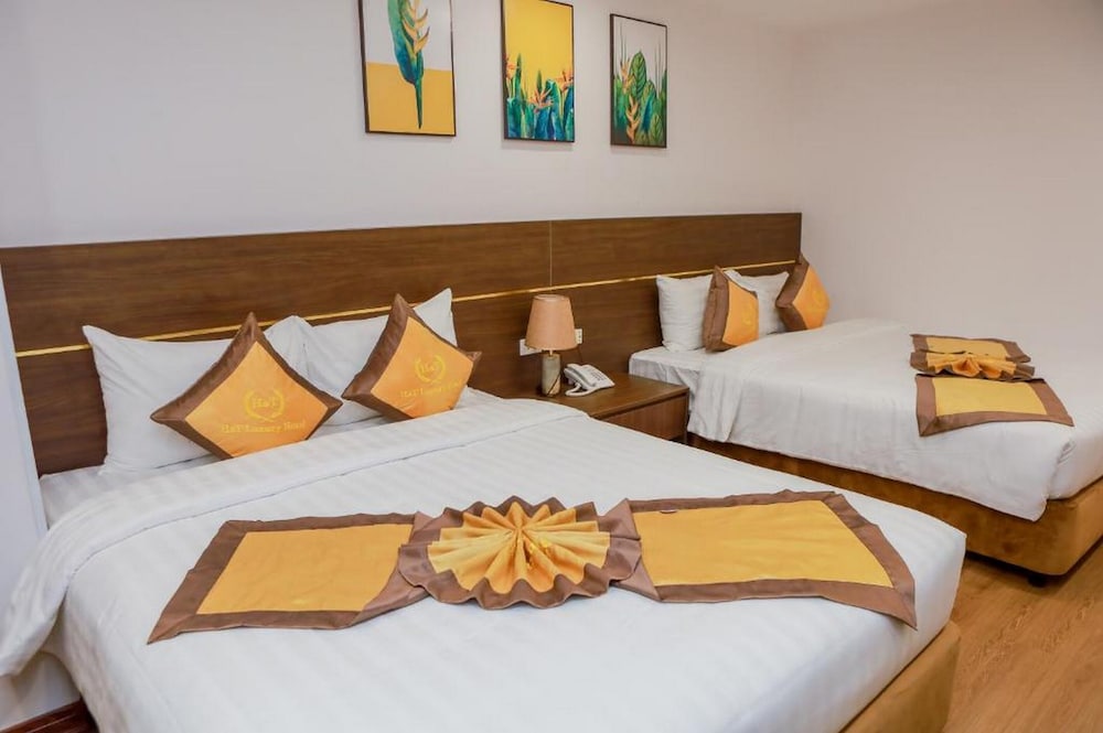 handt luxury hotel