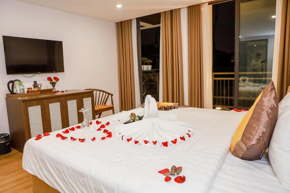 handt luxury hotel