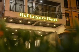 handt luxury hotel