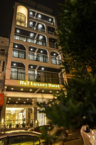 handt luxury hotel
