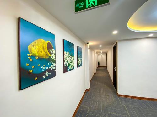 handt luxury hotel