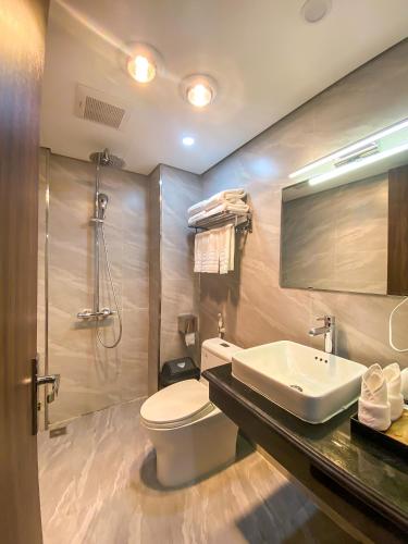 handt luxury hotel