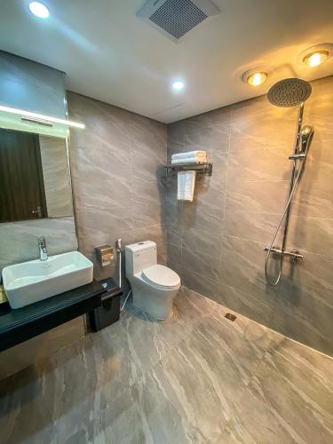 handt luxury hotel