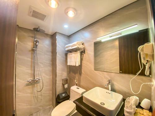 handt luxury hotel