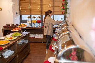 handt luxury hotel