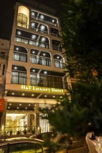 handt luxury hotel