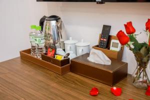 handt luxury hotel