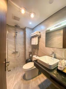 handt luxury hotel