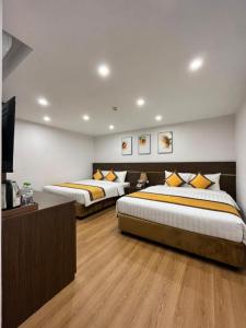 handt luxury hotel