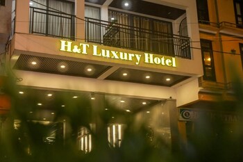 handt luxury hotel