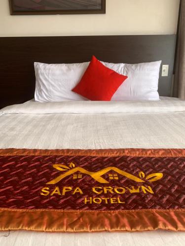 sapa crown hotel
