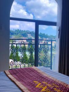 sapa crown hotel