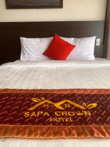 sapa crown hotel