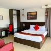 sapa crown hotel