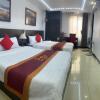 sapa crown hotel