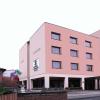hotel cyrano