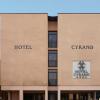 hotel cyrano