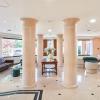 hotel cyrano