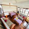 premium houseboat