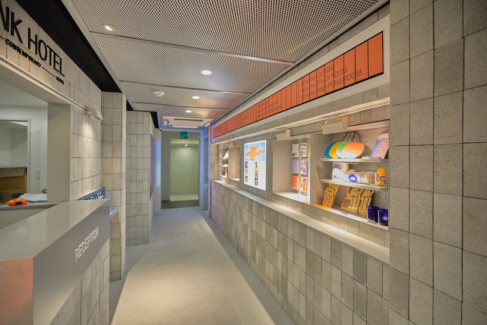 aank hotel seoul sinchon