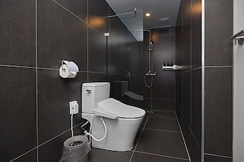 aank hotel seoul sinchon